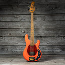 Sterling by Music Man StingRay Short Scale