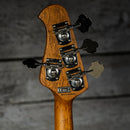 Sterling by Music Man StingRay Short Scale