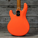 Sterling by Music Man StingRay Short Scale