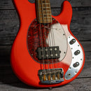 Sterling by Music Man StingRay Short Scale