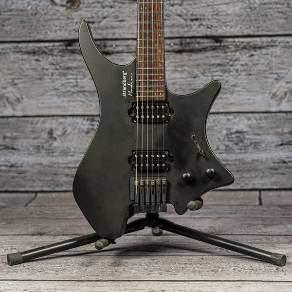 Strandberg Boden Essential 6