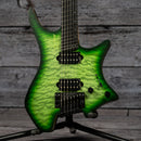 Strandberg Boden Prog NX6