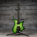 Strandberg Boden Prog NX6