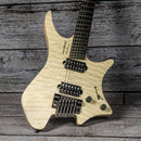 Strandberg Boden Prog NX 6