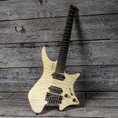 Strandberg Boden Prog NX 6