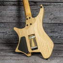 Strandberg Boden Prog NX 6