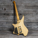 Strandberg Boden Prog NX 6