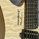 Strandberg Boden Prog NX 6
