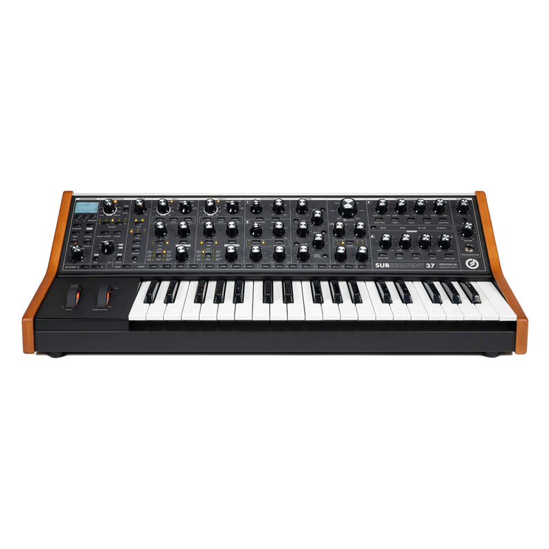 Moog Subsequent 37