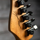 Suhr Andy Wood 10th Anniversary Signature Series Modern T - Rosso Corsa