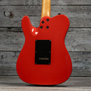 Suhr Andy Wood 10th Anniversary Signature Series Modern T - Rosso Corsa
