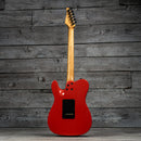Suhr Andy Wood 10th Anniversary Signature Series Modern T - Rosso Corsa