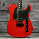 Suhr Andy Wood 10th Anniversary Signature Series Modern T - Rosso Corsa