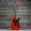 Suhr Andy Wood 10th Anniversary Signature Series Modern T - Rosso Corsa
