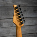 Suhr Andy Wood 10th Anniversary Signature Series Modern T - Rosso Corsa