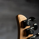 Suhr Andy Wood 10th Anniversary Signature Series Modern T - Rosso Corsa