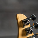 Suhr Classic S - Porsche Red, HSS