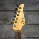 Suhr Classic S - Porsche Red, HSS