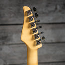 Suhr Classic S - Porsche Red, HSS