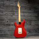 Suhr Classic S - Porsche Red, HSS