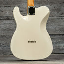 Suhr Classic T Roasted Pine LE - Mary Kay
