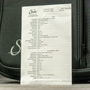 Suhr Classic T Roasted Pine LE - Mary Kay
