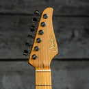 Suhr Classic T Roasted Pine LE - Mary Kay