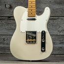 Suhr Classic T Roasted Pine LE - Mary Kay