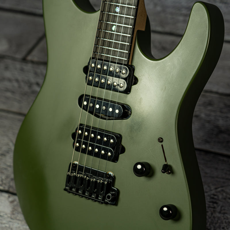 Suhr Limited Edition Modern Terra