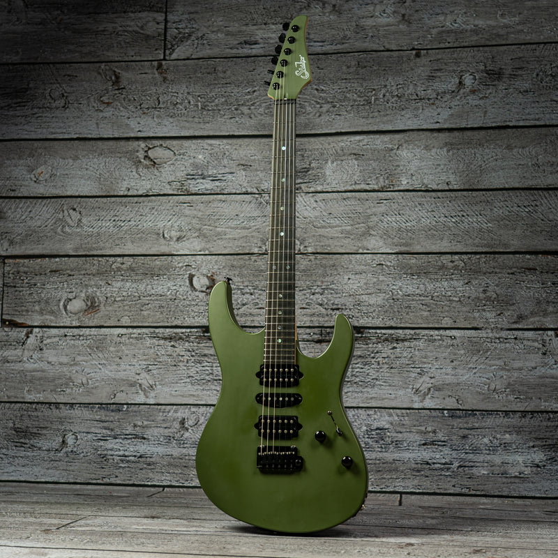 Suhr Limited Edition Modern Terra