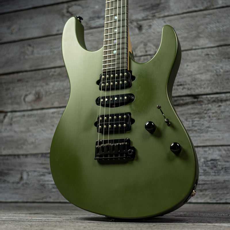 Suhr Limited Edition Modern Terra