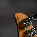 Suhr Modern Plus - Bengal Burst
