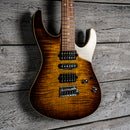 Suhr Modern Plus - Bengal Burst