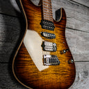 Suhr Modern Plus - Bengal Burst