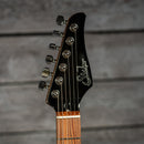 Suhr Modern Plus - Bengal Burst