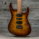 Suhr Modern Plus - Bengal Burst