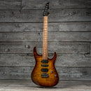 Suhr Modern Plus - Bengal Burst