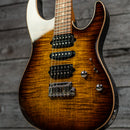 Suhr Modern Plus - Bengal Burst