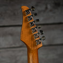 Suhr Modern Plus - Bengal Burst