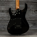 Suhr Modern Plus - Bengal Burst