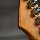 Suhr Modern Plus - Bengal Burst