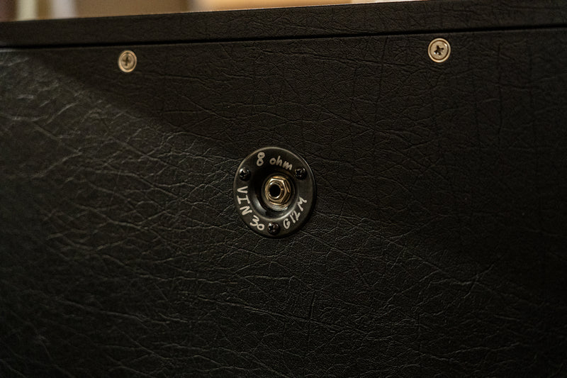 Suhr PT15 2x 12"