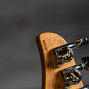 Suhr Pete Thorn Signature Series Standard - Cactus Green Metallic