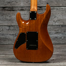 Suhr Pete Thorn Signature Series Standard - Cactus Green Metallic