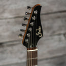 Suhr Pete Thorn Signature Series Standard - Cactus Green Metallic