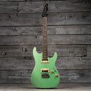 Suhr Pete Thorn Signature Series Standard - Cactus Green Metallic