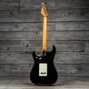 Suhr Standard Plus HSS - Pau Ferro Fingerboard, Bengal Burst