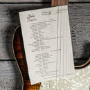 Suhr Standard Plus HSS - Pau Ferro Fingerboard, Bengal Burst