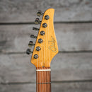 Suhr Standard Plus HSS - Pau Ferro Fingerboard, Bengal Burst