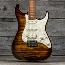 Suhr Standard Plus HSS - Pau Ferro Fingerboard, Bengal Burst